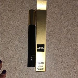 Tom Ford Black Orchid
